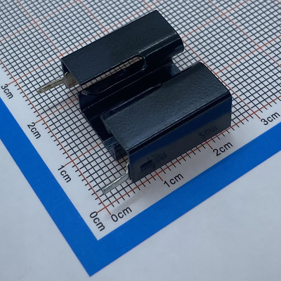 استبدال الألومنيوم الأسود بأكسيد الألومنيوم Intel CPU RGB SSD Ram المبدد الحراري العمودي مستوى لوحة التثبيت