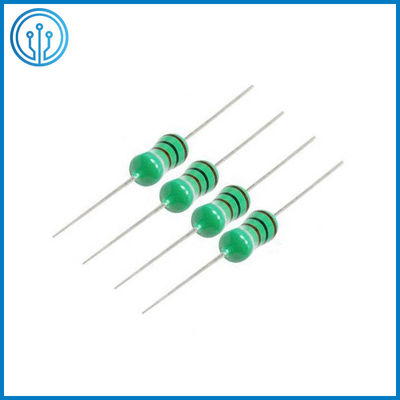 0510 1W 102K 1mH 10٪ Color Code Inductor 4 Ring Band Inductor Color Bands